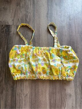 FLUUR Tube Top